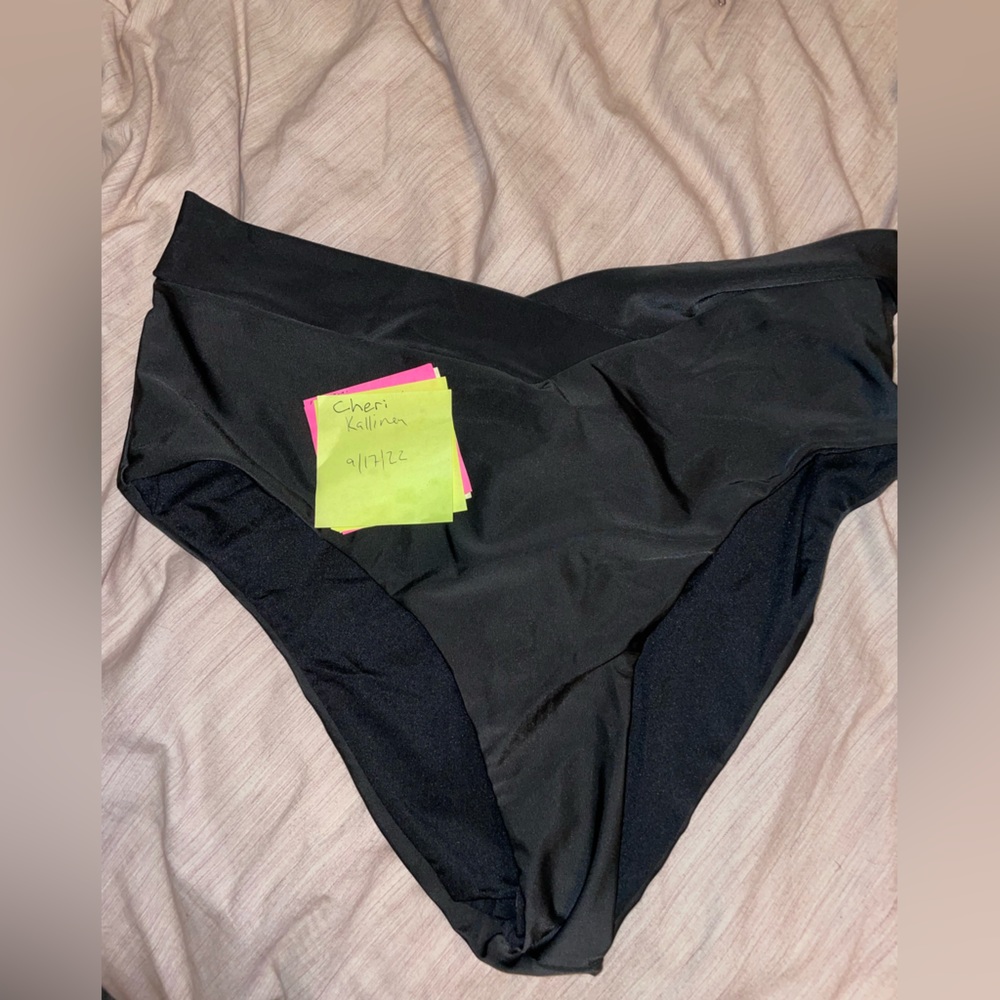 Swim bottoms